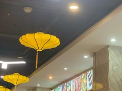 -點無缺茶楼·海鲜酒家(世博店)