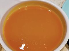 南瓜粥-韩时烤肉(枫蓝店)
