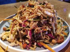 -大哈福烧烤·海鲜·家常菜(延安三路店)