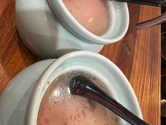 排骨藕汤-刘师父老汉口江湖菜(蔡锷路店)