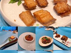 -海游荟·海洋文化餐厅(福田店)