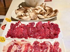 -潮泰牛肉火锅 · 创于1992年(车公庙店)