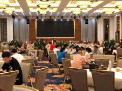 大堂-顺德人家食府(黄金广场店)