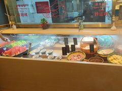 -一绪に寿喜烧(虹悦城店)