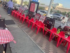 -本色.小马哥烧烤(五一路总店)