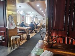 -歹歹的加个面过油肉拌面