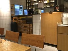 -乐凯撒披萨(东方新世界店)
