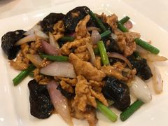 过油肉-唐晋人家(源深路店)