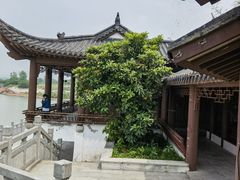 -水韵·渔家臻品私房菜(中庙店)