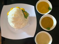 绵绵冰什锦-Fresh Fruit Factory - Fruit Cuisine Restaurant