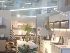 -百安居装修建材卖场(泰然店)