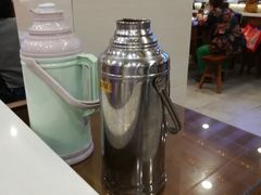 -百年认一力 太原老字号 (桥头街店)