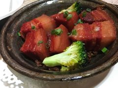 -毛家饭店(今洲广场店)