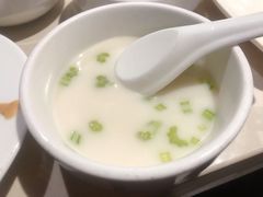 猪肚鸡火锅-海底捞火锅(劲松店)
