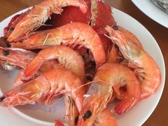 -视界美食自助餐厅·石家庄希尔顿酒店