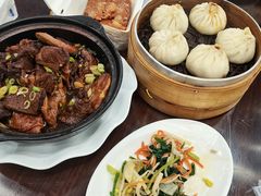 -清真·安乐园菜馆(茶南店)