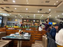 大堂-回锦轩(泉园店)