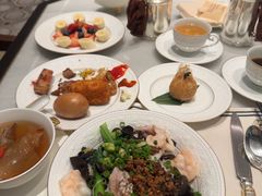 -华庭(澳门伦敦人店)