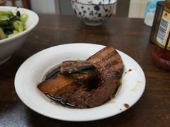 大肉-小桃园餐厅