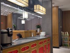 -闫府私房菜·百年鲁菜(恒隆店)