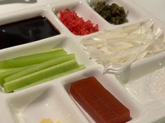 -四季民福烤鸭店(王府井灯市口店)