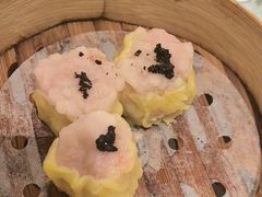 -星河湾半岛酒店-真粤中餐厅