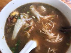 -阿玲海鲜面(高亭镇星河路店)
