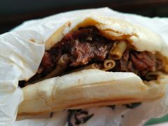 -清真拉妈卤味(回民街店)