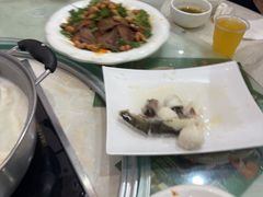 -源港渔村-中山脆肉鲩(博罗店)