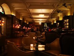 -LONG BAR 廊吧(外滩华尔道夫酒店)