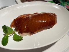酥香嫩烤鸭-四季民福烤鸭店(望京旺角店)