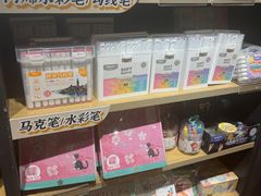 -九木杂物社(大族广场店)