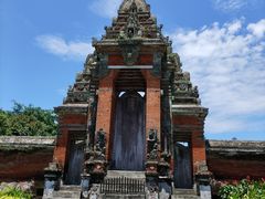 -塔曼阿扬寺/母神庙