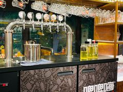 -管氏翅吧(甘家口店)