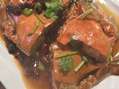 -香满居张记小厨私房菜(青岛站店)