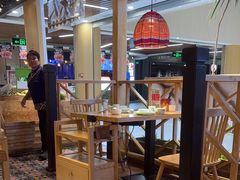 -椰夫人·养生椰子鸡(黄埔时代城店)