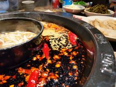 -重庆渝达老火锅(春熙路店)