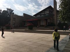-邓小平故里