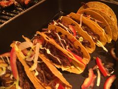 -海鲜自助·汇咖啡厅(宜宾绿发皇冠假日酒店)