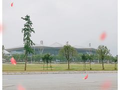 -张家界荷花国际机场