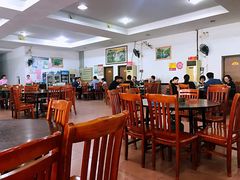 大堂-华仔土鸡店(创意产业园店)