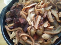 -赵家牛肉砂锅(台西三路店)