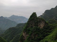 -十渡东湖港风景区