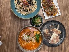 -里面·Noodlology(机电院店)