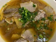 -逸桂禾面馆