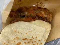 -德盛炸鸡腿(大沽南路店)