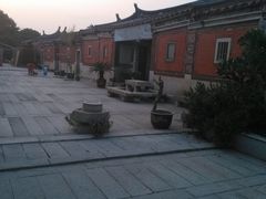 -蔡氏古民居建筑群