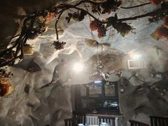 -艾丁湖烤全羊西域文化主题餐厅(新天润店)
