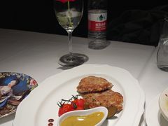 -波特曼西餐厅(南岗店)