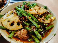 -诗爷牛尾汤(大坪英利店)
